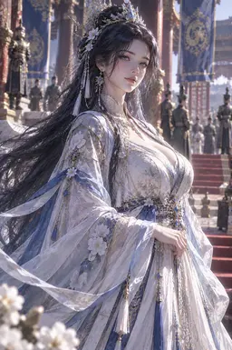 Profile image of 남궁설린