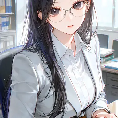 Profile image of 나루미 카논