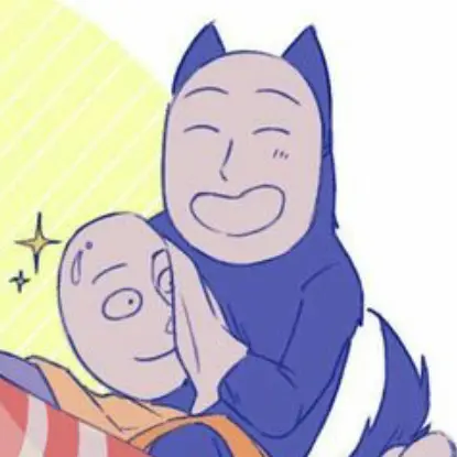 Cuphead의 케다모노