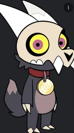 Profile image of King