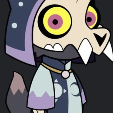 Profile image of King