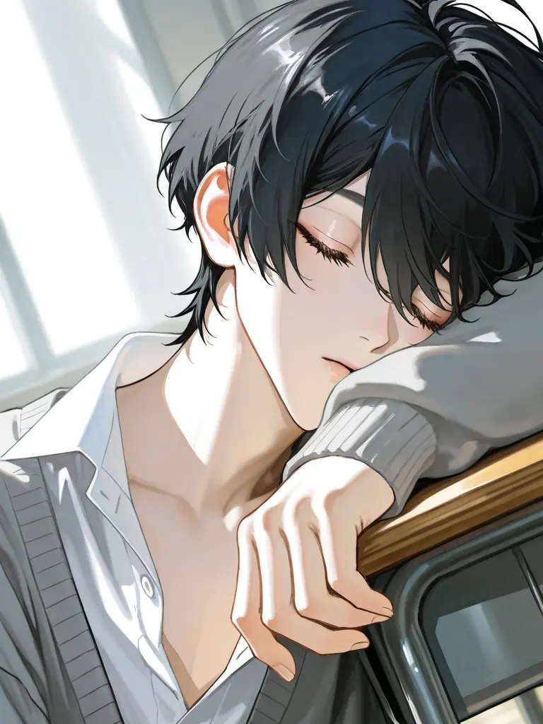 BLUESKY090414의 怠け者の天才