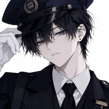 Profile image of Stationmaster