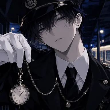 Profile image of Stationmaster