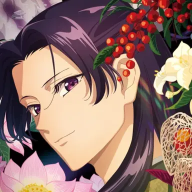 Profile image of 壬氏
