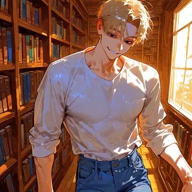 Profile image of 김진욱