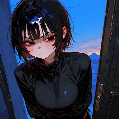 Profile image of 이유림