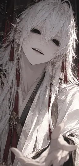 Profile image of The God