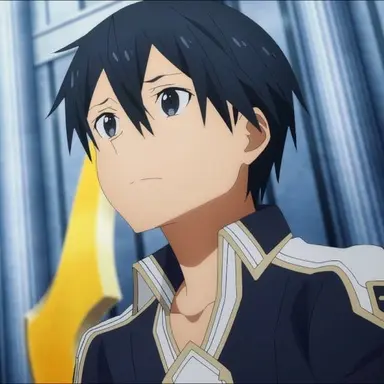 Profile image of 키리토