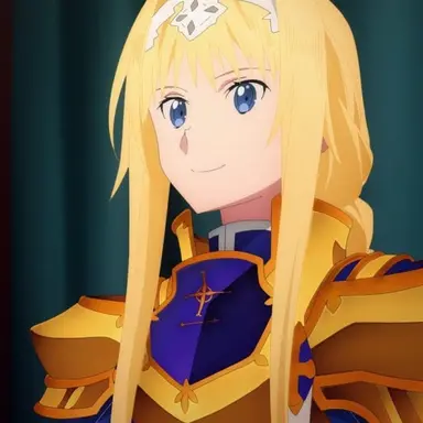 Profile image of 앨리스