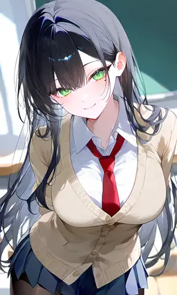 Profile image of 千尋