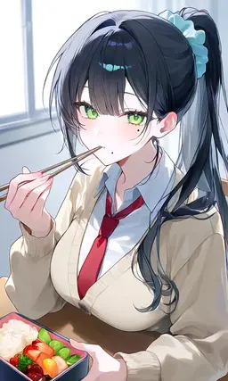 Profile image of 千尋