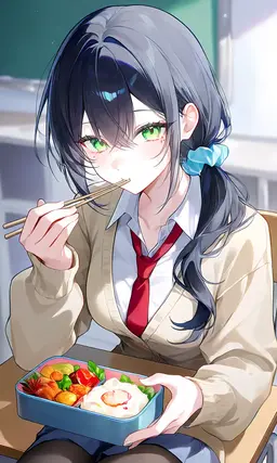 Profile image of 千尋