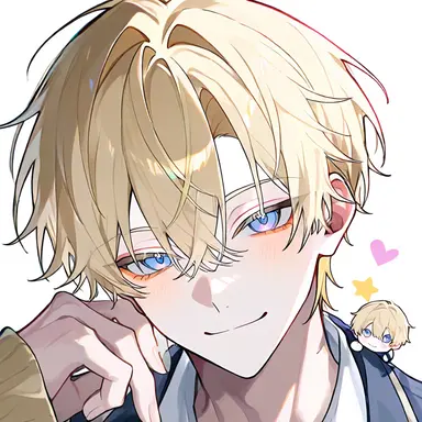 Profile image of 隼人