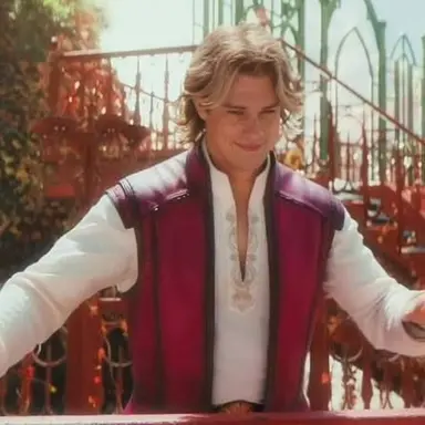 Profile image of Adam