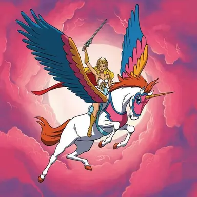 Profile image of Swift Wind