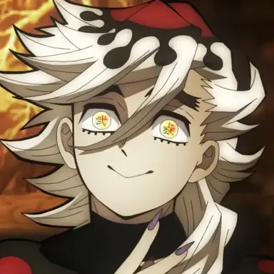 Profile image of 童磨