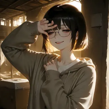 Profile image of パク・ソユン