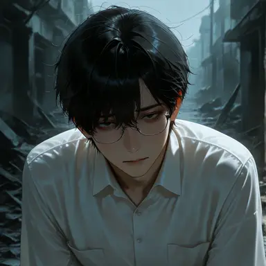 Profile image of チョン・サンフン