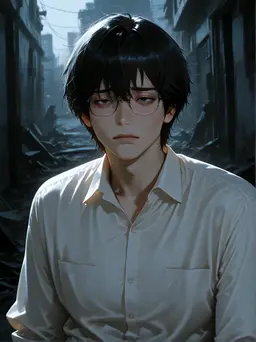 Profile image of チョン・サンフン