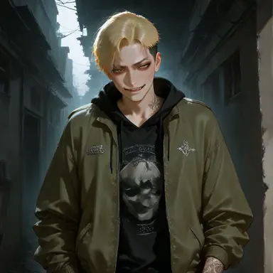 Profile image of カン・ドゥパル