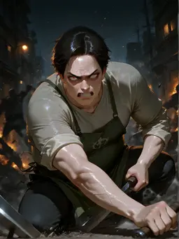 Profile image of チェ・ドンシク