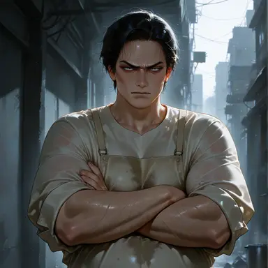 Profile image of チェ・ドンシク
