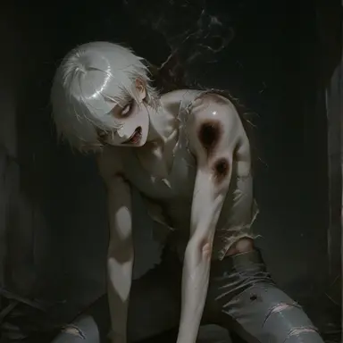 Profile image of ゾンビたち
