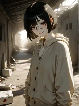 Profile image of パク・ソユン