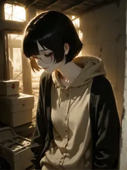 Profile image of パク・ソユン