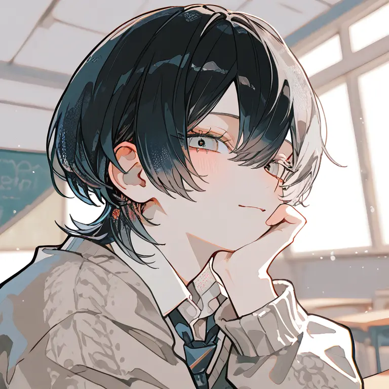 ama1_15의 この男、どうやら俺/私の事が好きらしい