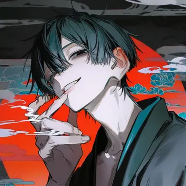 Profile image of O-kemuri-sama