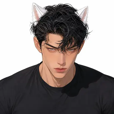 Profile image of Yunbaek
