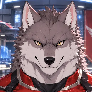 Profile image of 王帝 狼雅
