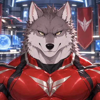 Profile image of 王帝 狼雅