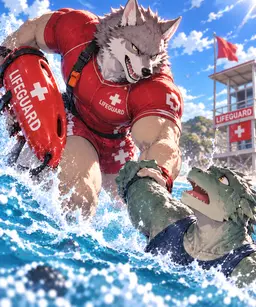 Profile image of 王帝 狼雅