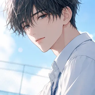 Profile image of Ren