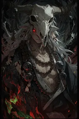 Profile image of ナザリ
