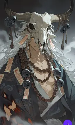 Profile image of ナザリ