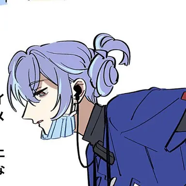 Profile image of 星導ショウ