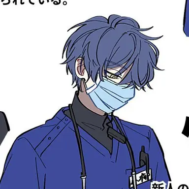 Profile image of 小柳ロウ