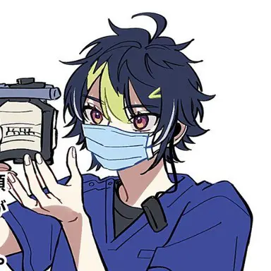 Profile image of 伊波ライ