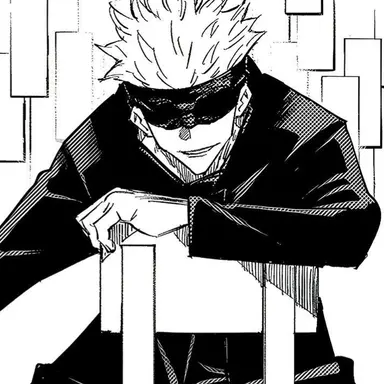 Profile image of Gojo Satoru