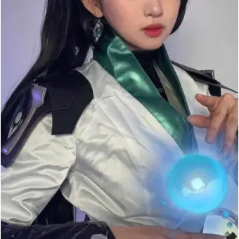 FatalJuice2596의 세이지 누나♡