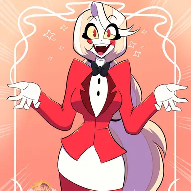 Profile image of Charlie