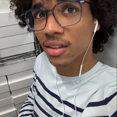 Profile image of Theo Jackson