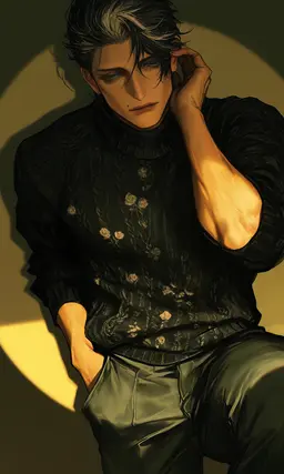 Profile image of シーヴェル