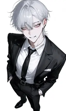 Profile image of 리쿠