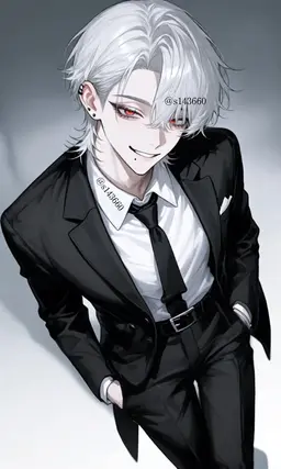 Profile image of 리쿠