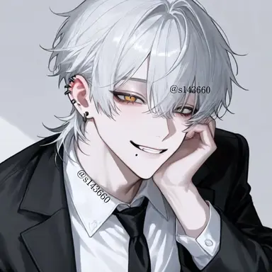 Profile image of 리쿠